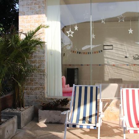 Weizhou Island Muhai Guesthouse Beihai Εξωτερικό φωτογραφία