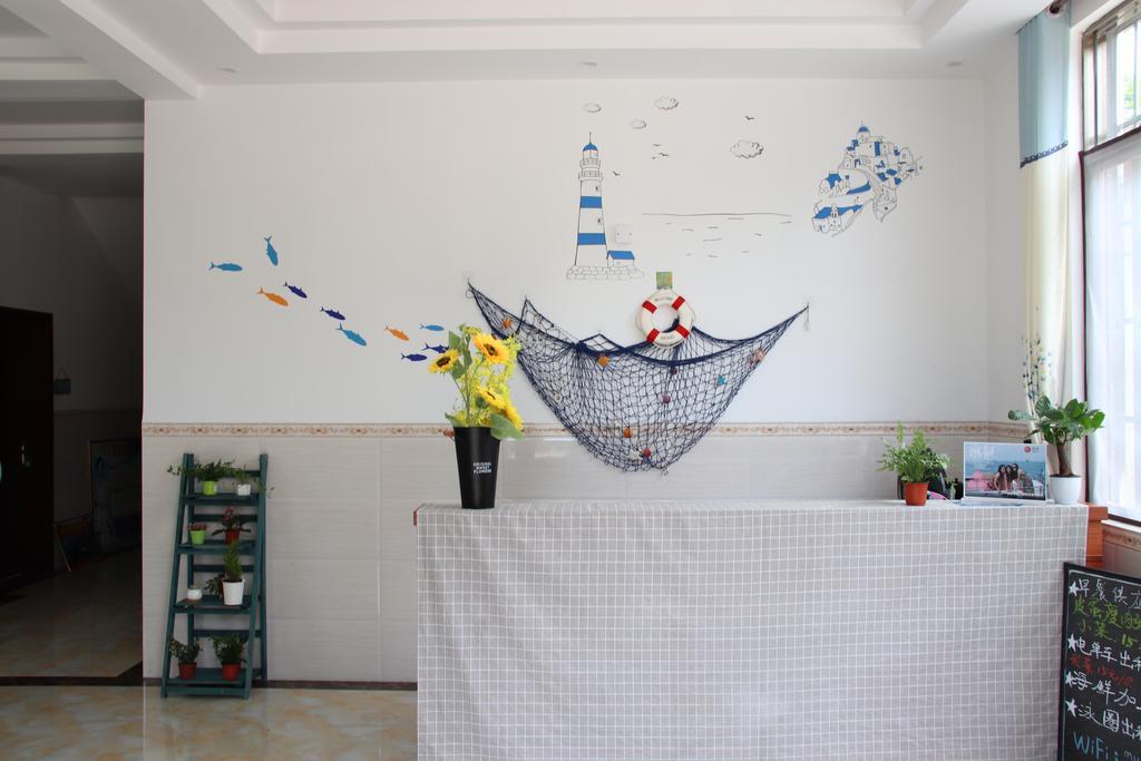 Weizhou Island Muhai Guesthouse Beihai Εξωτερικό φωτογραφία