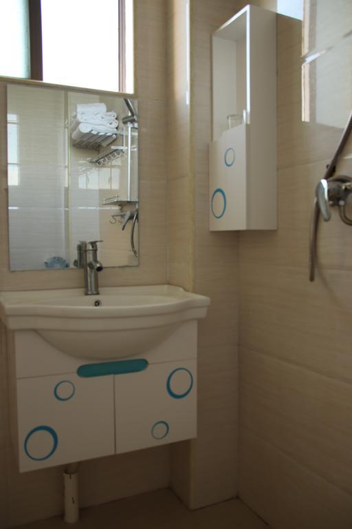 Weizhou Island Muhai Guesthouse Beihai Εξωτερικό φωτογραφία