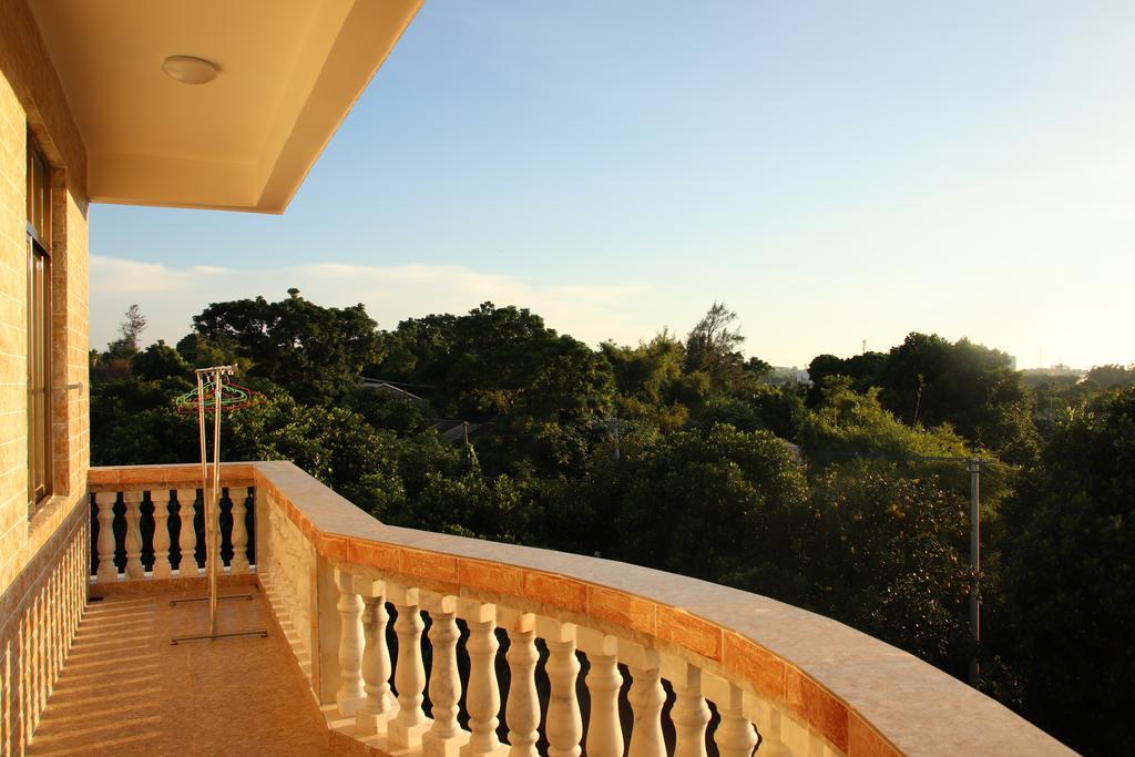 Weizhou Island Muhai Guesthouse Beihai Εξωτερικό φωτογραφία