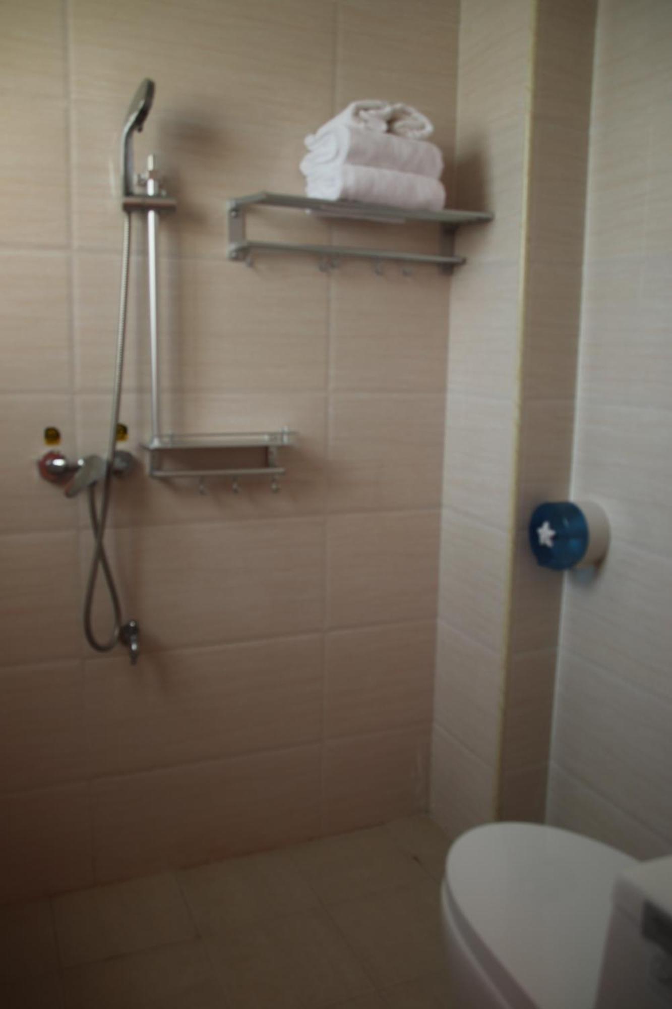 Weizhou Island Muhai Guesthouse Beihai Εξωτερικό φωτογραφία