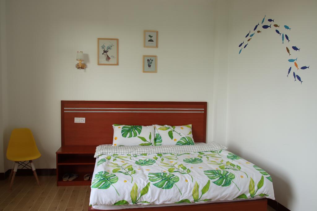 Weizhou Island Muhai Guesthouse Beihai Εξωτερικό φωτογραφία
