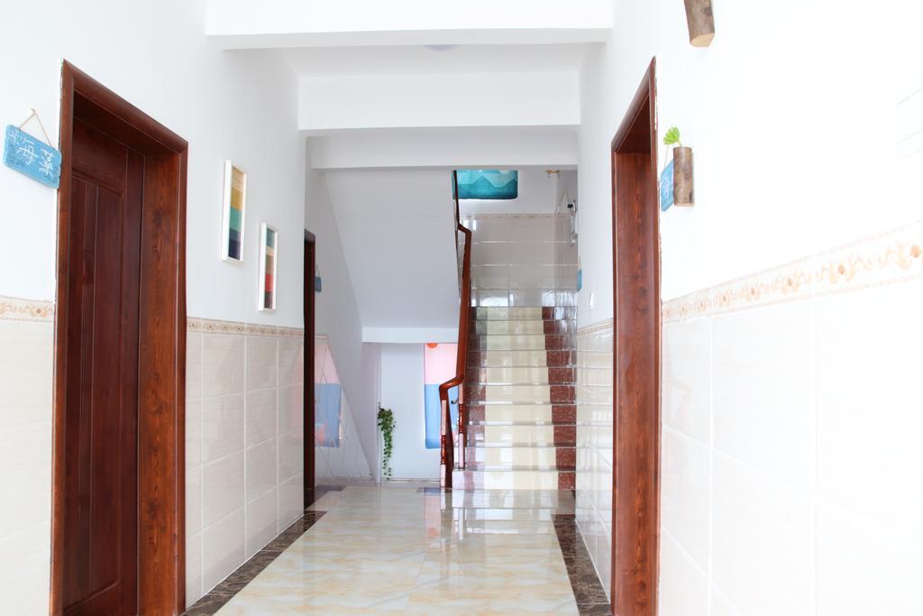 Weizhou Island Muhai Guesthouse Beihai Εξωτερικό φωτογραφία