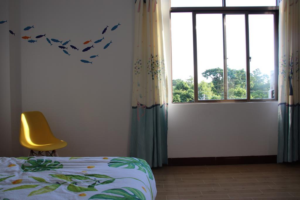 Weizhou Island Muhai Guesthouse Beihai Εξωτερικό φωτογραφία