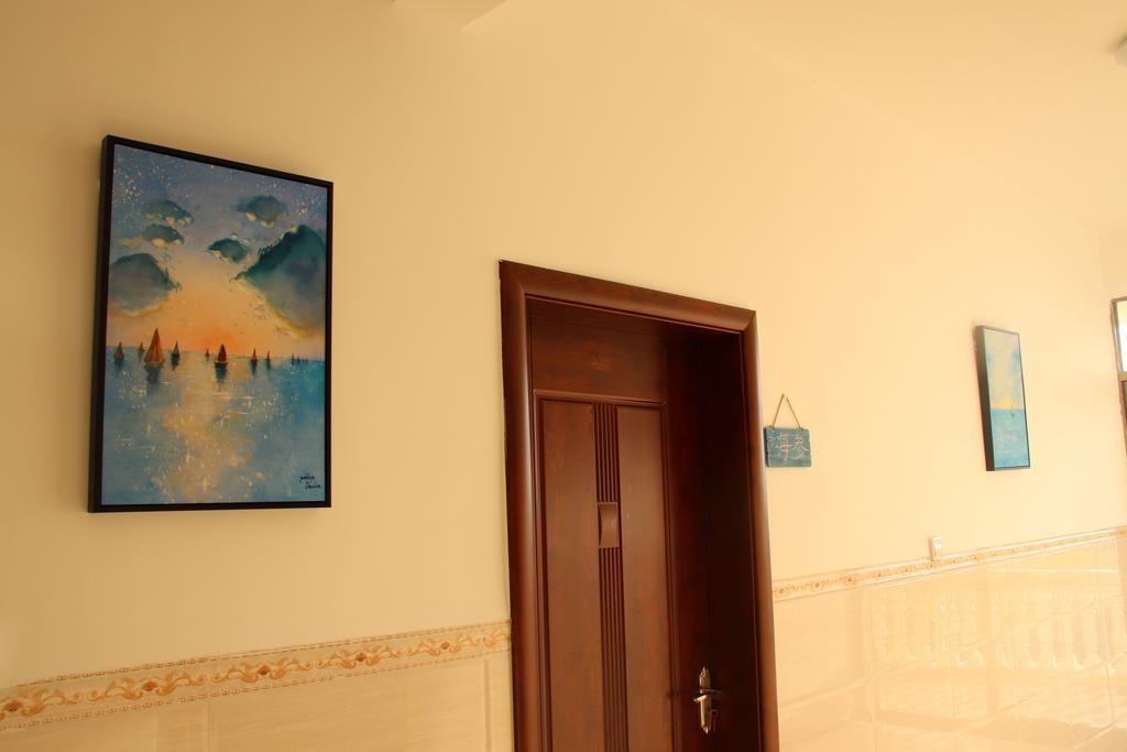 Weizhou Island Muhai Guesthouse Beihai Εξωτερικό φωτογραφία