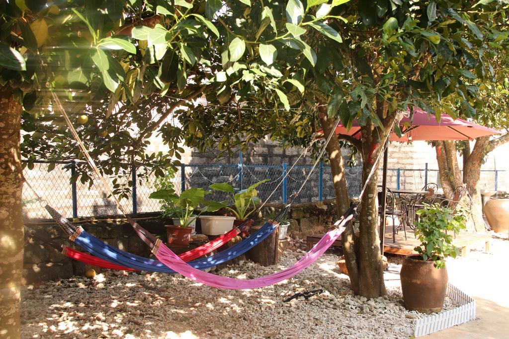 Weizhou Island Muhai Guesthouse Beihai Εξωτερικό φωτογραφία