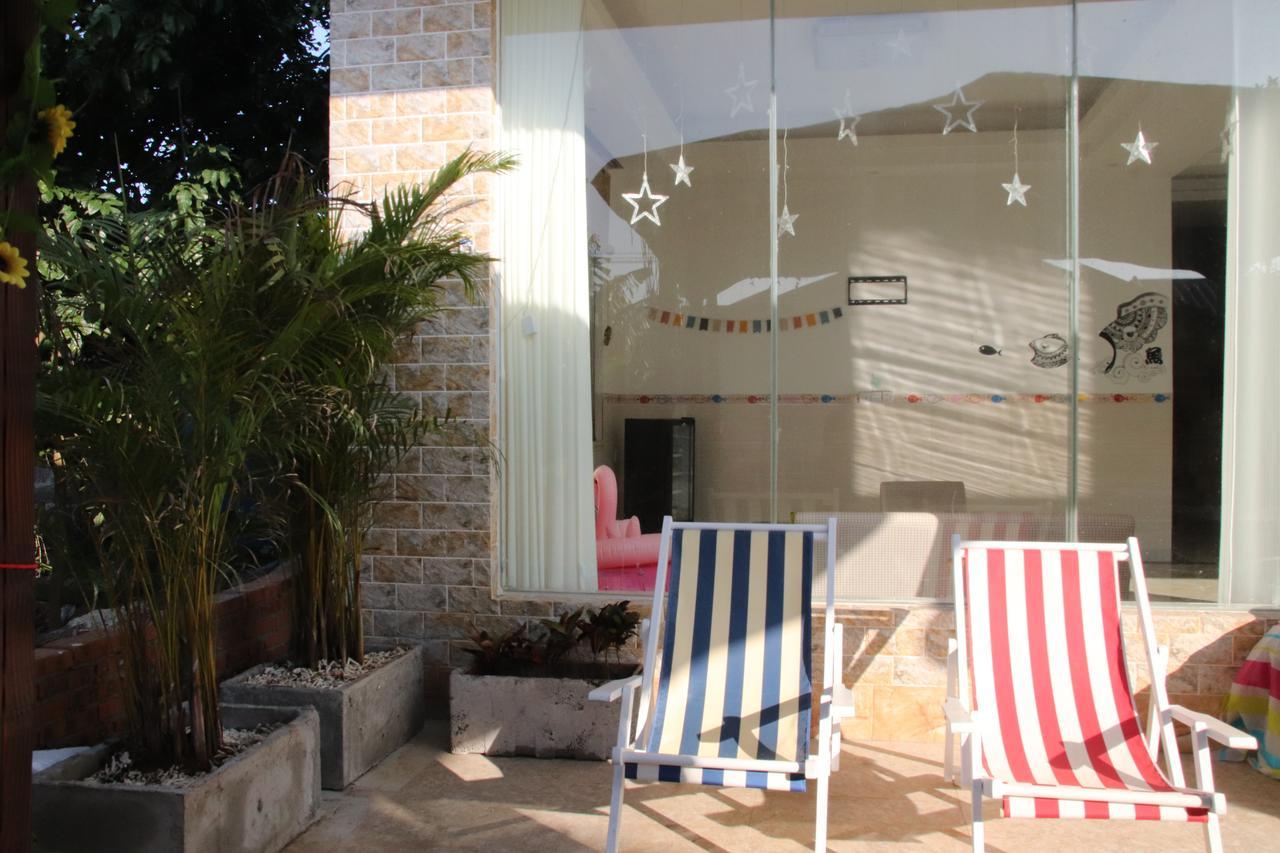 Weizhou Island Muhai Guesthouse Beihai Εξωτερικό φωτογραφία