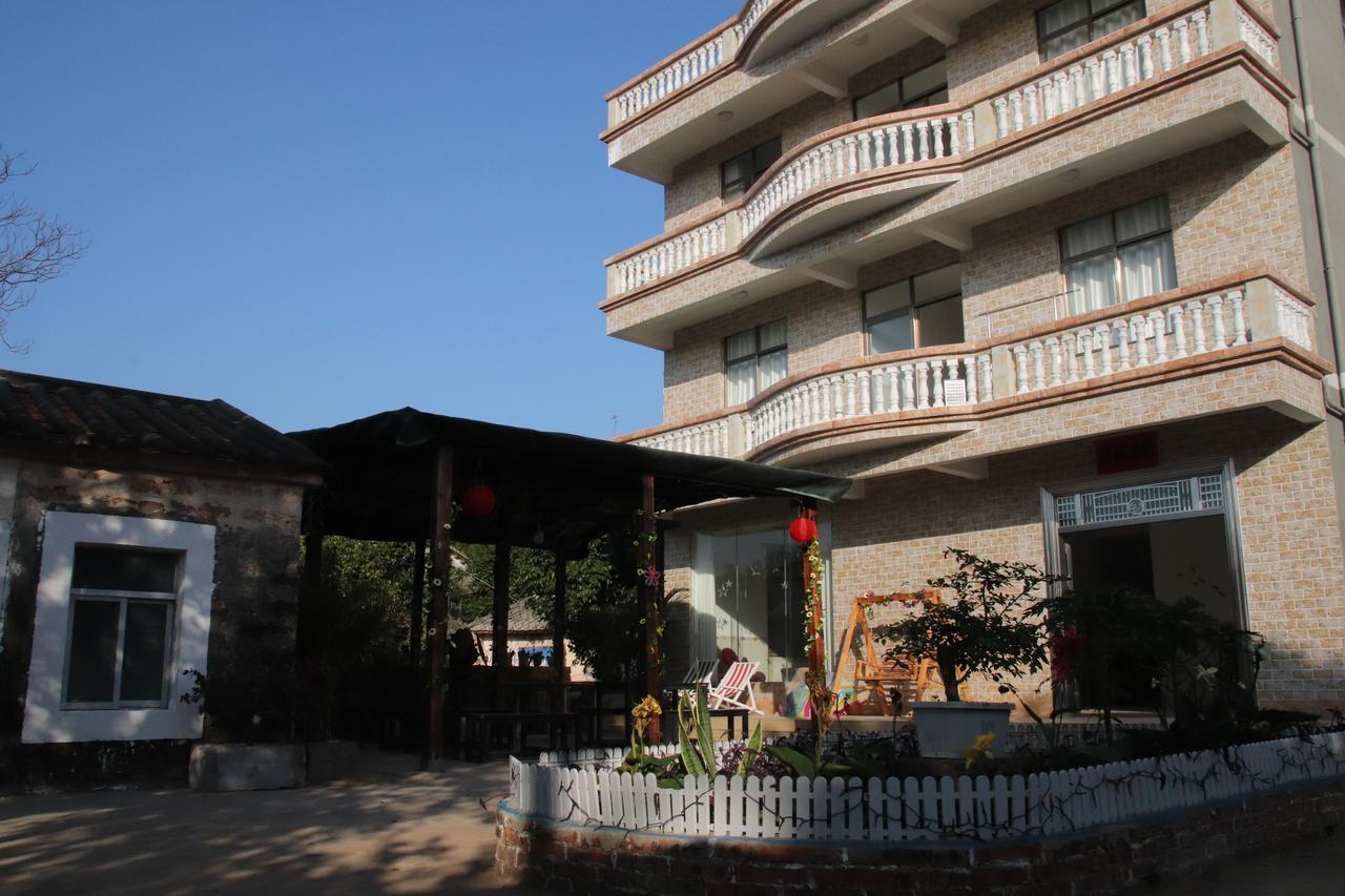 Weizhou Island Muhai Guesthouse Beihai Εξωτερικό φωτογραφία