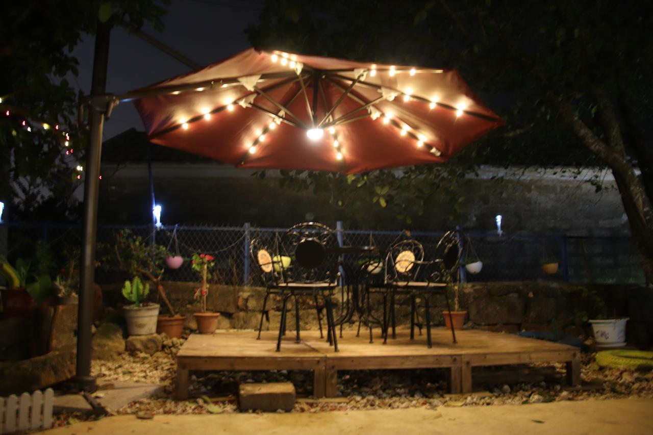 Weizhou Island Muhai Guesthouse Beihai Εξωτερικό φωτογραφία