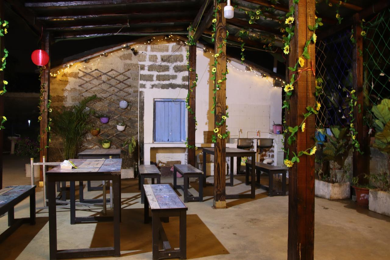 Weizhou Island Muhai Guesthouse Beihai Εξωτερικό φωτογραφία