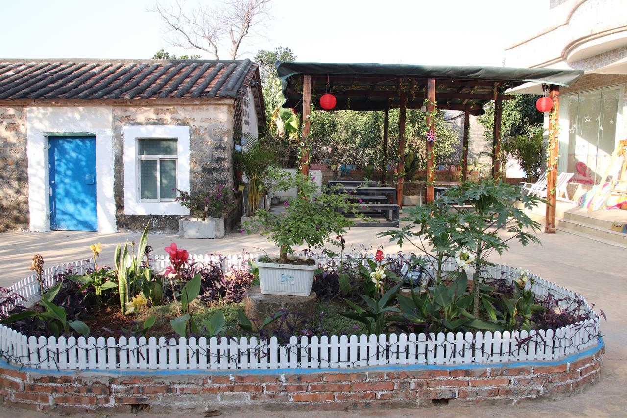 Weizhou Island Muhai Guesthouse Beihai Εξωτερικό φωτογραφία