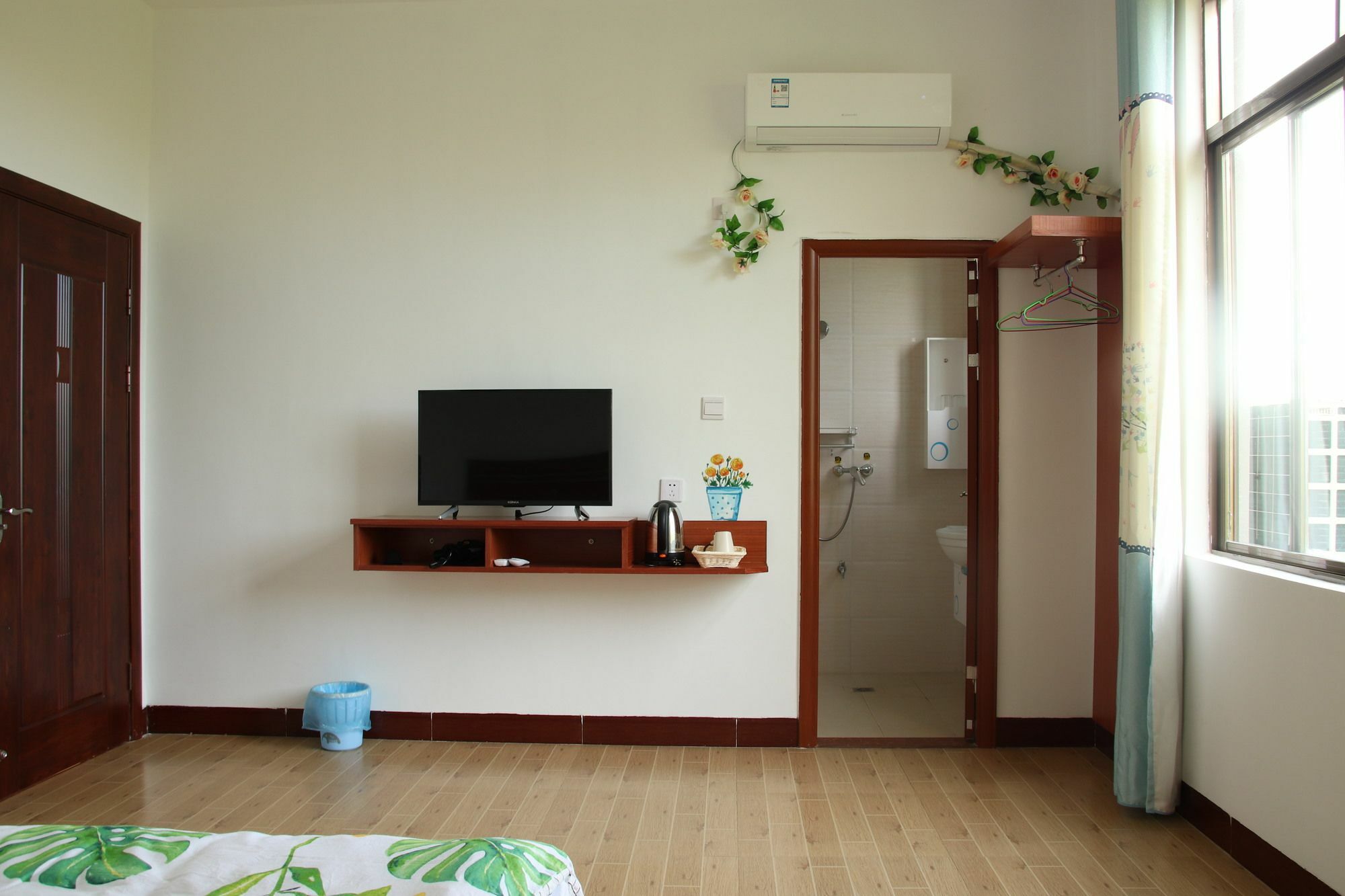 Weizhou Island Muhai Guesthouse Beihai Εξωτερικό φωτογραφία
