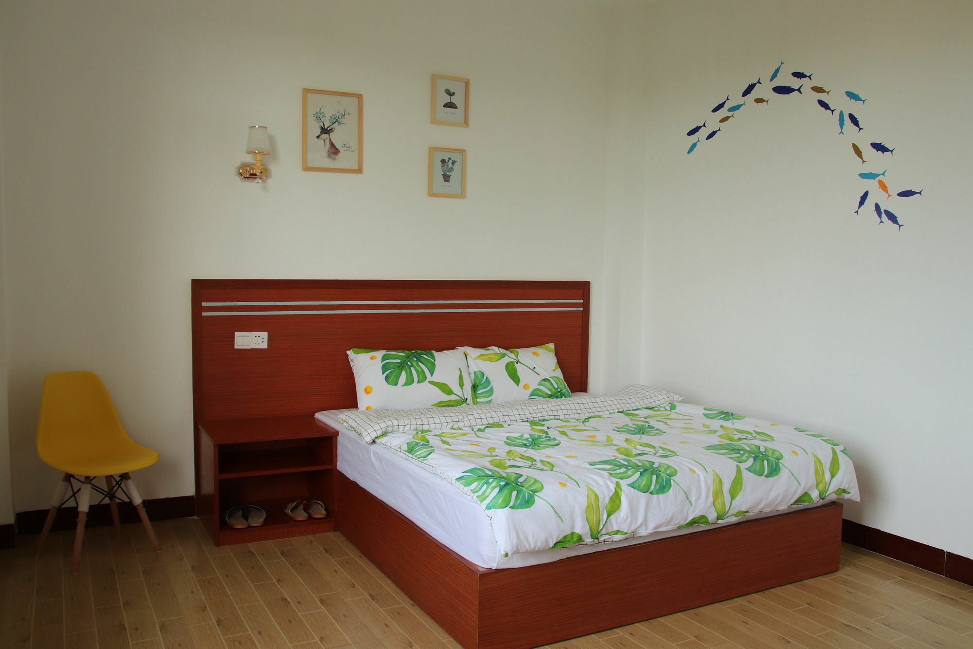 Weizhou Island Muhai Guesthouse Beihai Εξωτερικό φωτογραφία
